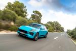Porsche Macan S 2018 года (WW)